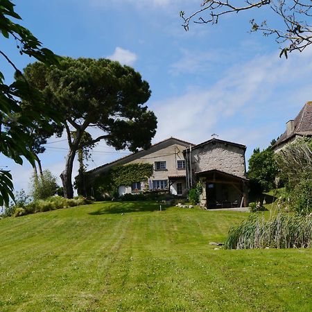 Mirathe Villa Baleyssagues ภายนอก รูปภาพ