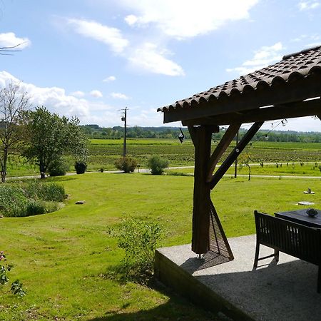 Mirathe Villa Baleyssagues ภายนอก รูปภาพ