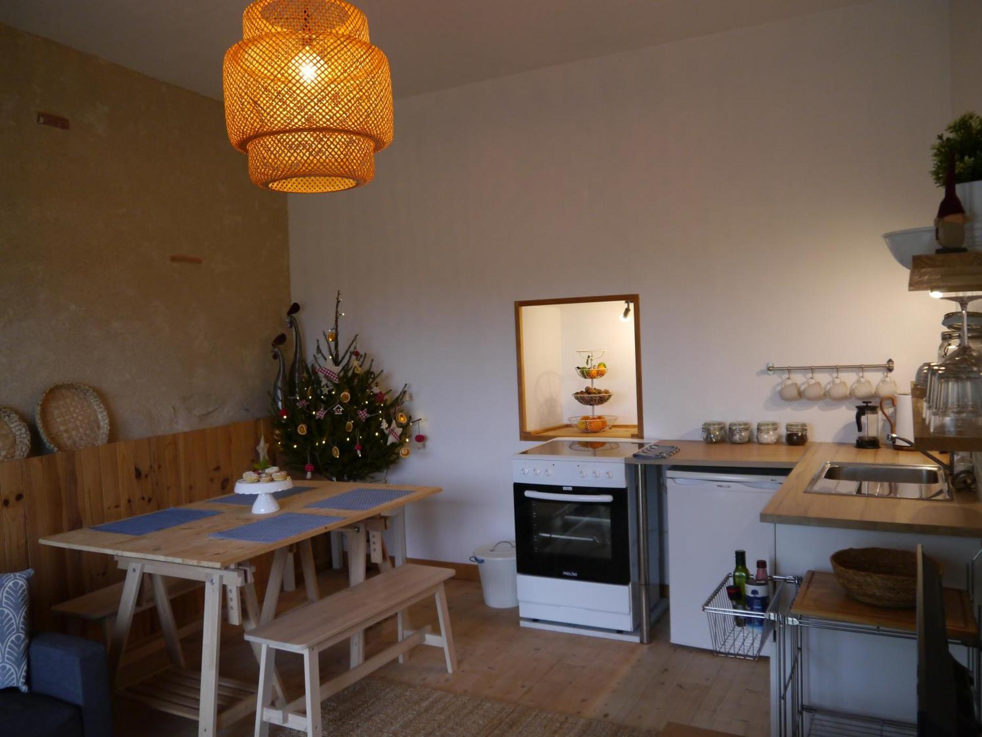 Mirathe Villa Baleyssagues ภายนอก รูปภาพ